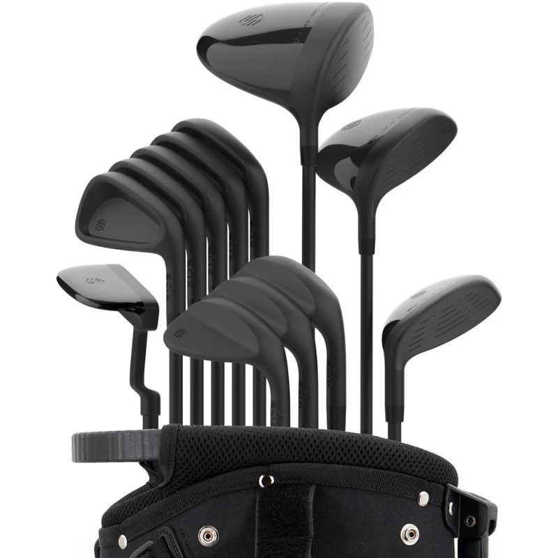Stix Golf Perform Bundle Golf Club Set | Academy Sports + Outdoors