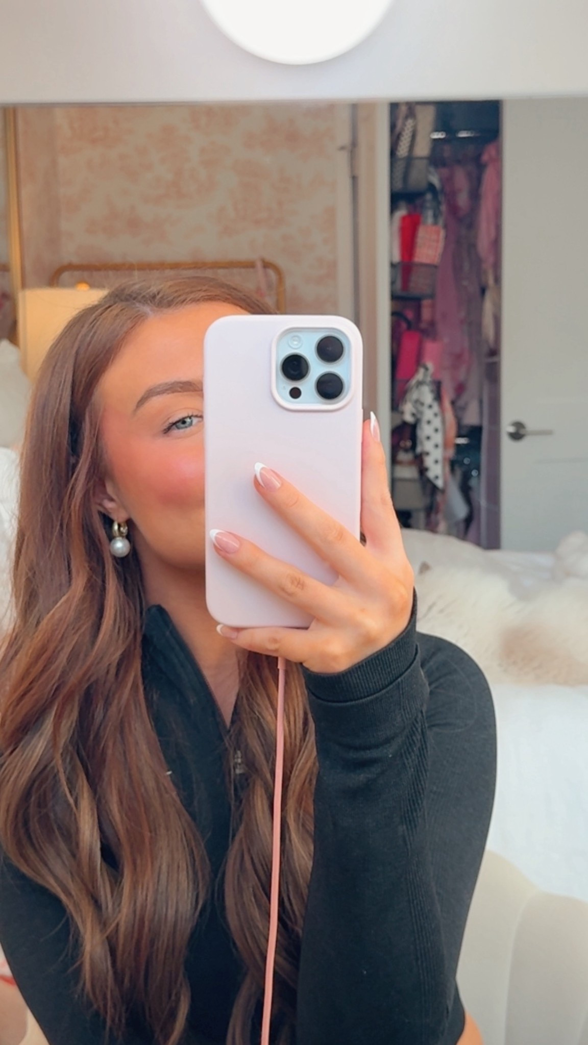 Phone case I have on my phone that’s only $10✨🌸🫶🏼

#LTKFindsUnder50