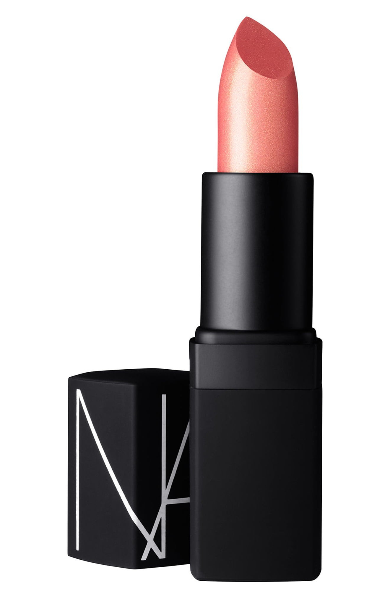 NARS Orgasm Satin Lipstick | Nordstrom