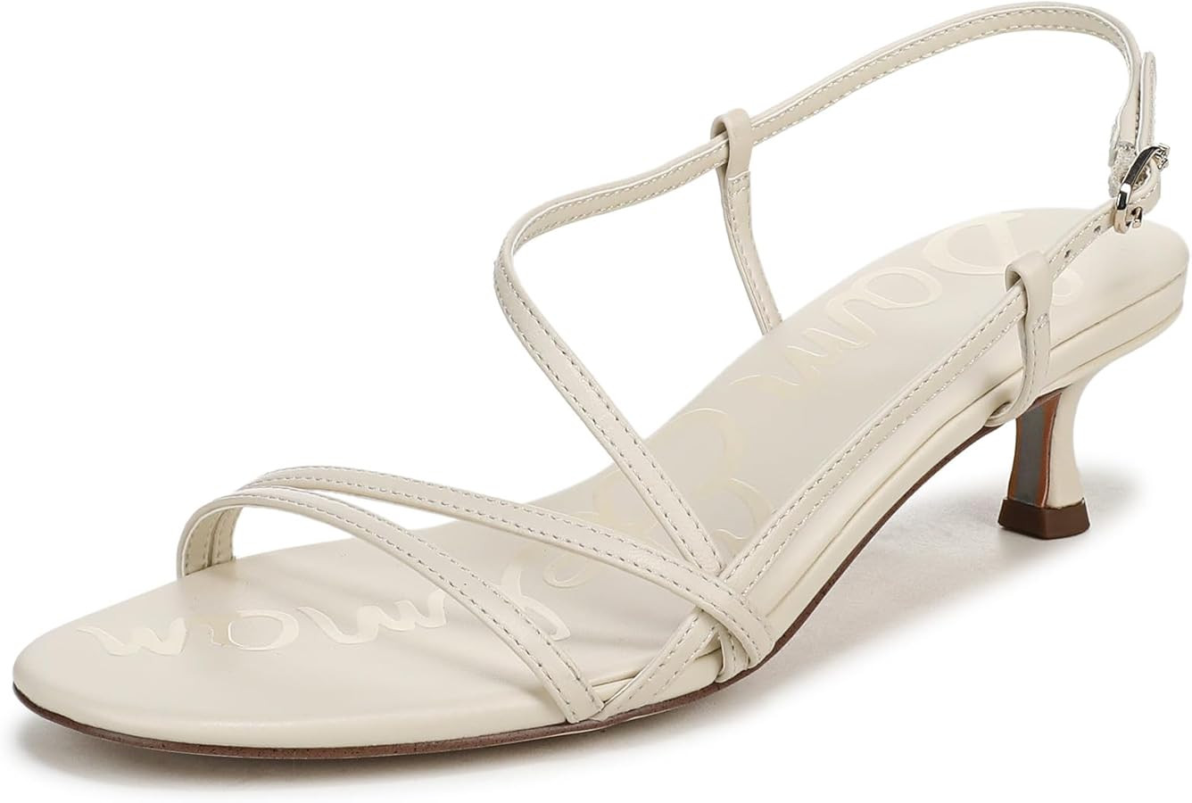 Sam Edelman Women's Cora Sandals | Amazon (US)