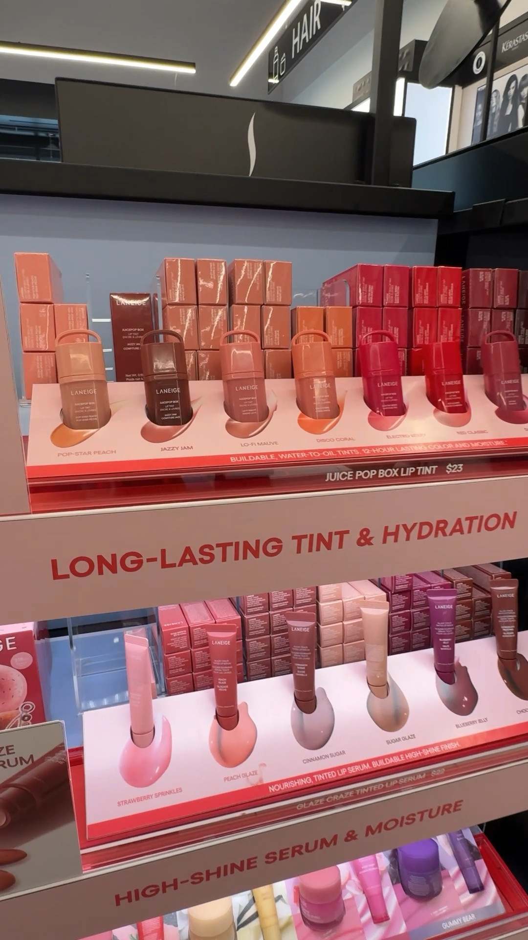 Went into @Sephora for some new lippies! Picked up one from laneige and rare beautyy

#LTKvlog #LTKselfcare #LTKBeauty