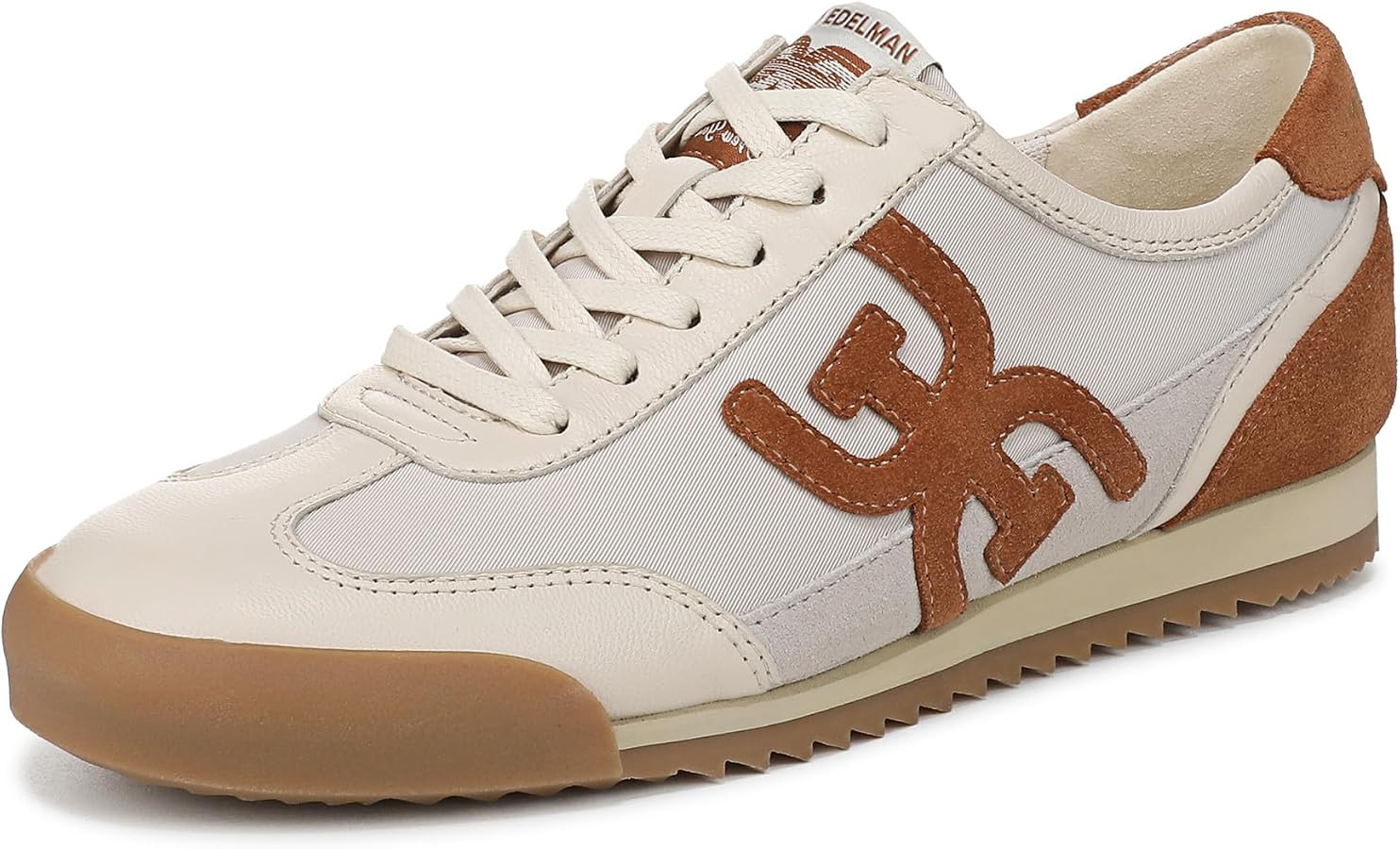 Sam Edelman Women's Ivey Sneakers | Amazon (US)