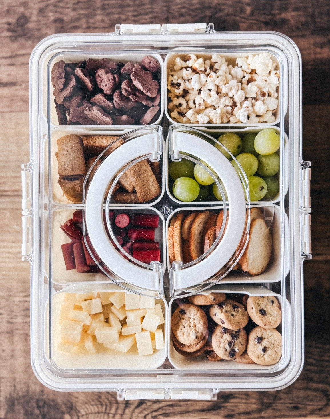 we love a good snacklebox ✨

#LTKSeasonal #LTKFamily #LTKTravel