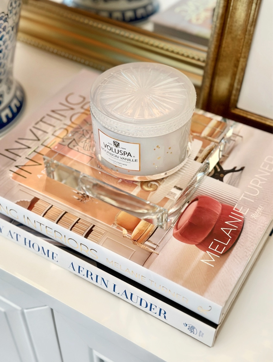 My Crystal candle dish is 20% off! 

#LTKsalealert #LTKfindsunder50 #LTKhome