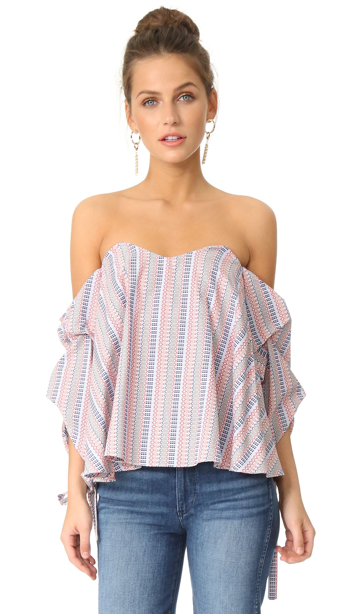 Gabriella Top | Shopbop