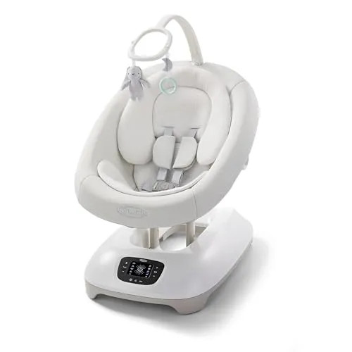 Smart Sense Soothing Baby Swing - Rori | REBEL (formerly Rebelstork)