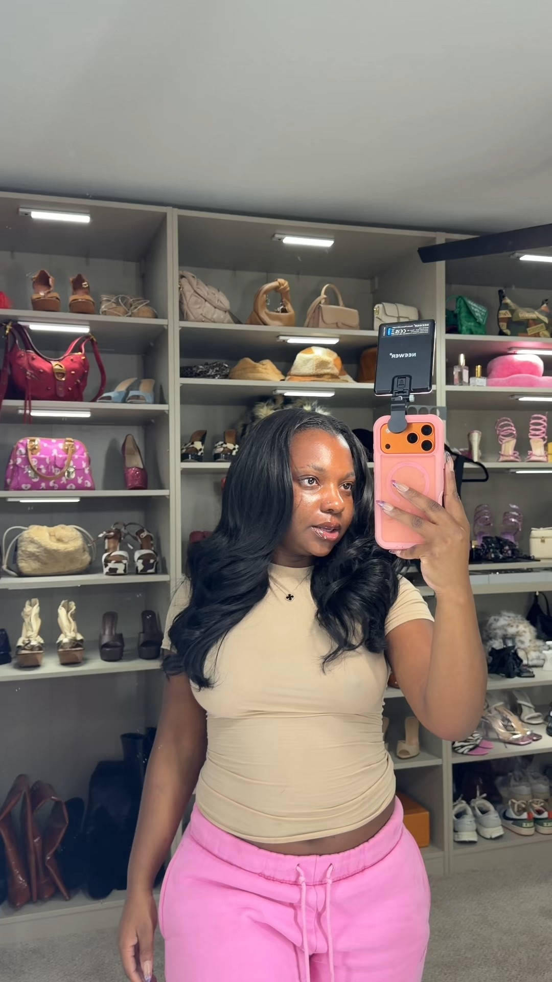 Hair from Amazon! 

#LTKPetite #LTKFindsUnder100 #LTKFindsUnder50