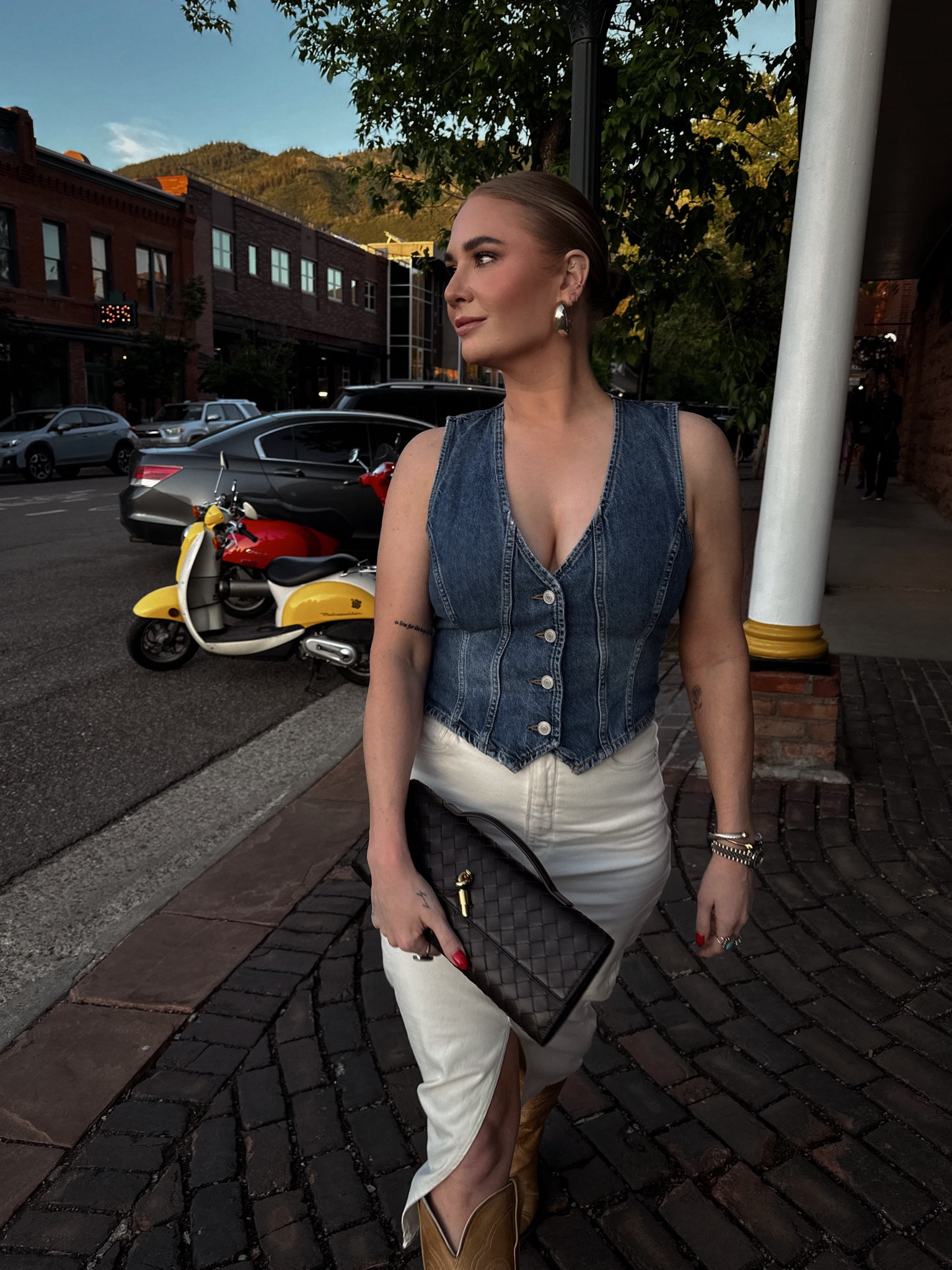 Aspen look 1

#LTKFindsUnder100 #LTKItBag #LTKStyleTip