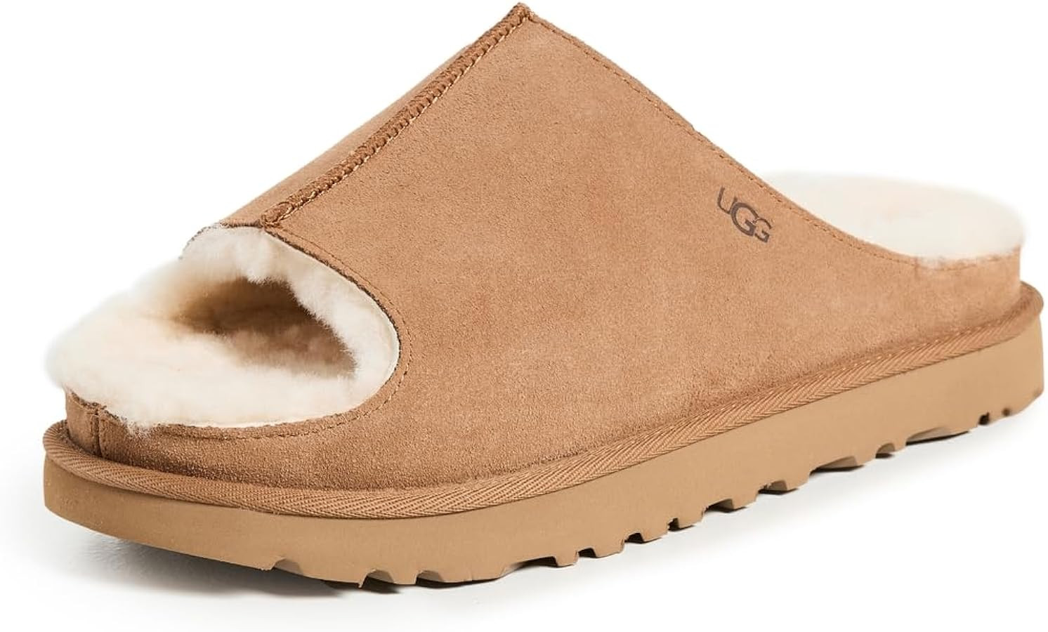 UGG womens Greenport Slide | Amazon (US)