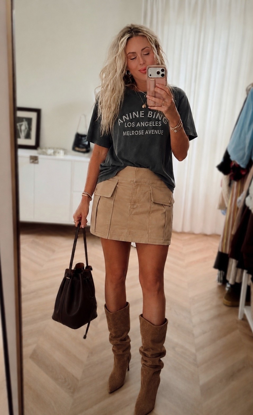 Home to some orders! Wear now and later! 🤏🏼 all TTS🤎


Summer style. Fall trends. Tee. Skirt.

#LTKootd #LTKgrwm #LTKSeasonal