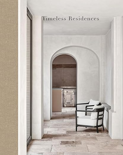Timeless Residences      Hardcover – August 29, 2024 | Amazon (US)