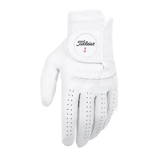 Women's Titleist Perma-Soft Golf Glove | Scheels