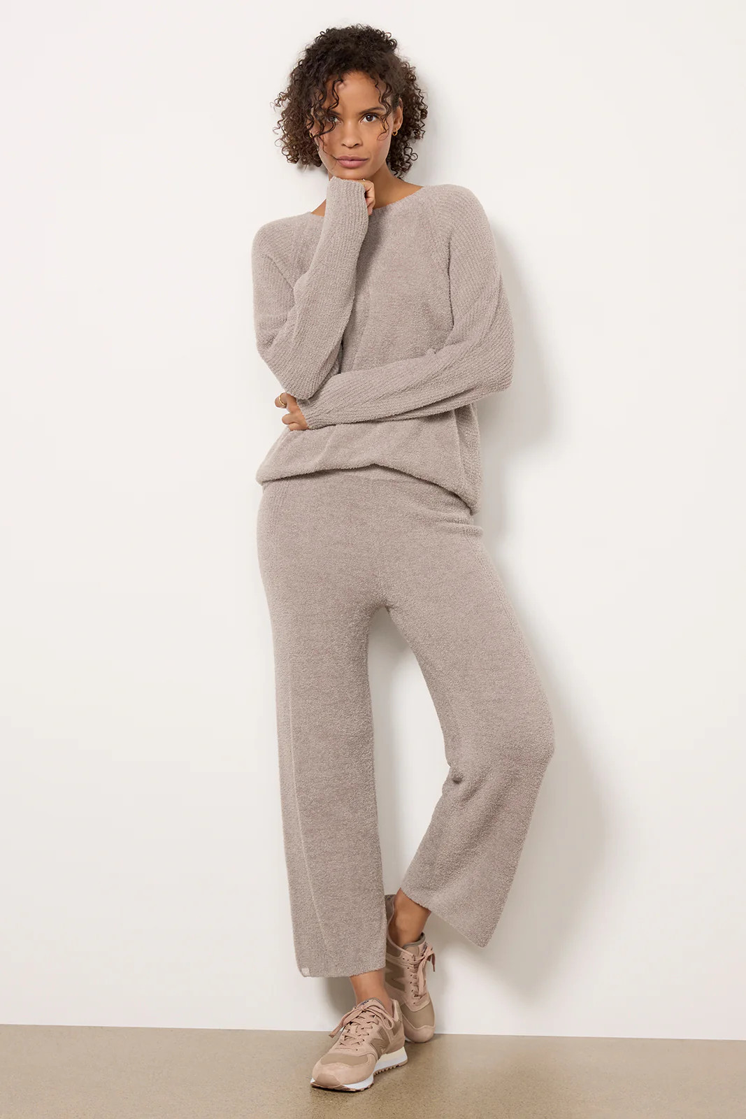 Textured Pant | Evereve