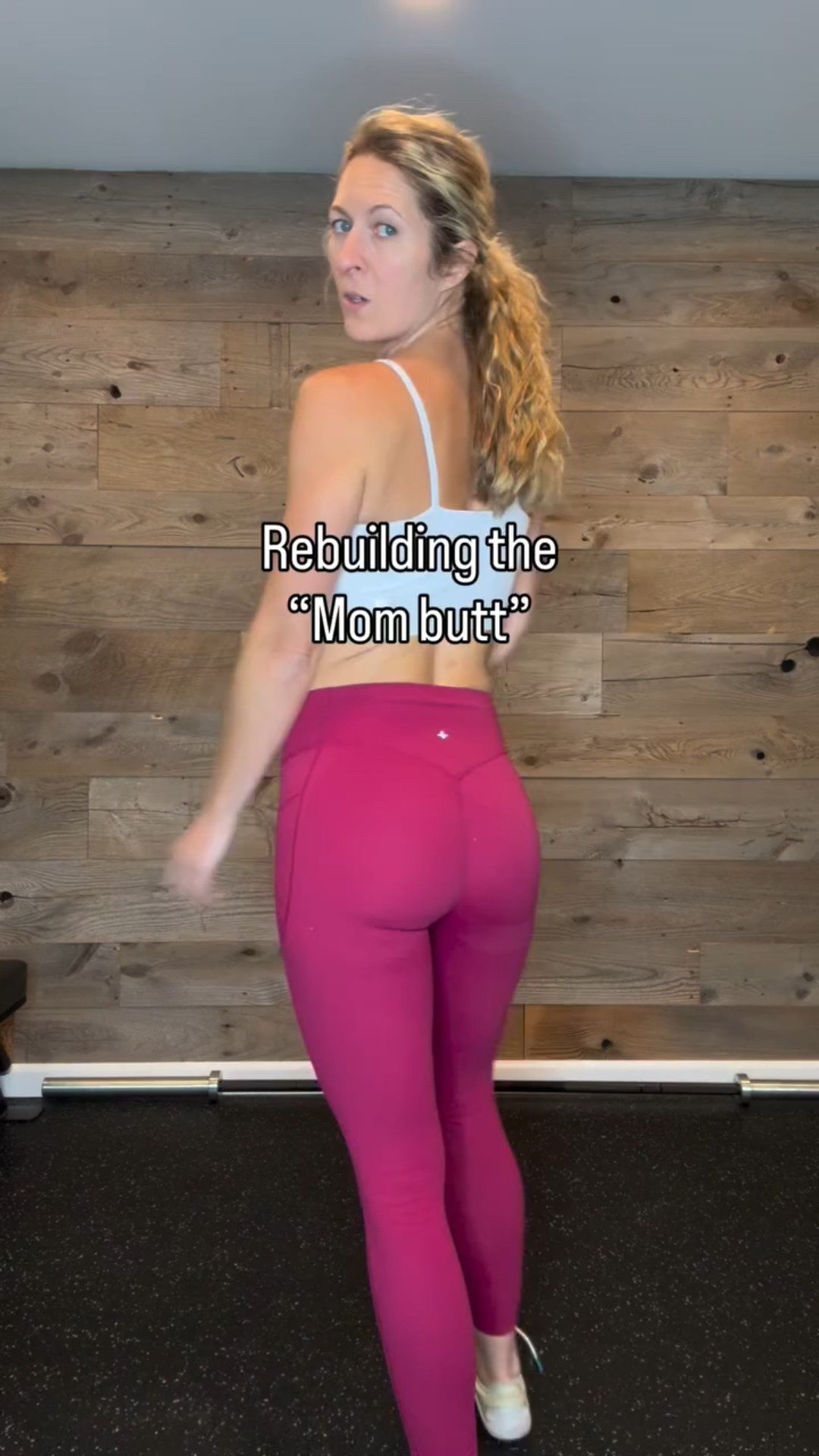 If you’re working on your mom glow-up too, you’re in the right place 🍑
At-home workouts that build strength (and booty).

Building a mom butt between snacks, school runs, and laundry piles 🍑
No excuses — just showing up.
Follow for realistic home workouts 💪

Save this for your next lower body day

@halara

#ltkhalaraleggings #ltkgluteworkouts #ltkmombod #ltkpostpartumfitness #ltkbootyworkout #ltkworkout #ltkmomlife

#LTKActive #LTKootd #LTKfitnessgoals