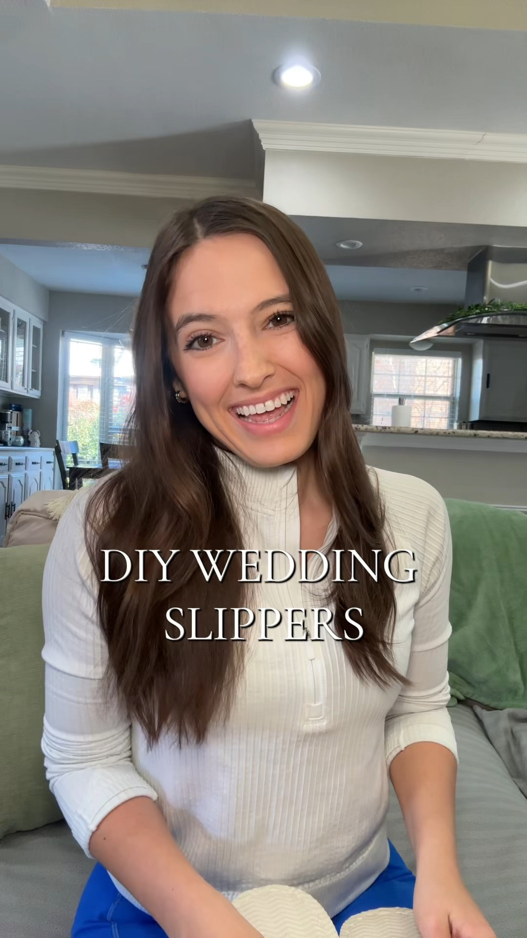 The perfect getting ready slippers for only 11.70$ 🤍

#LTKHome #LTKPetite #LTKWedding