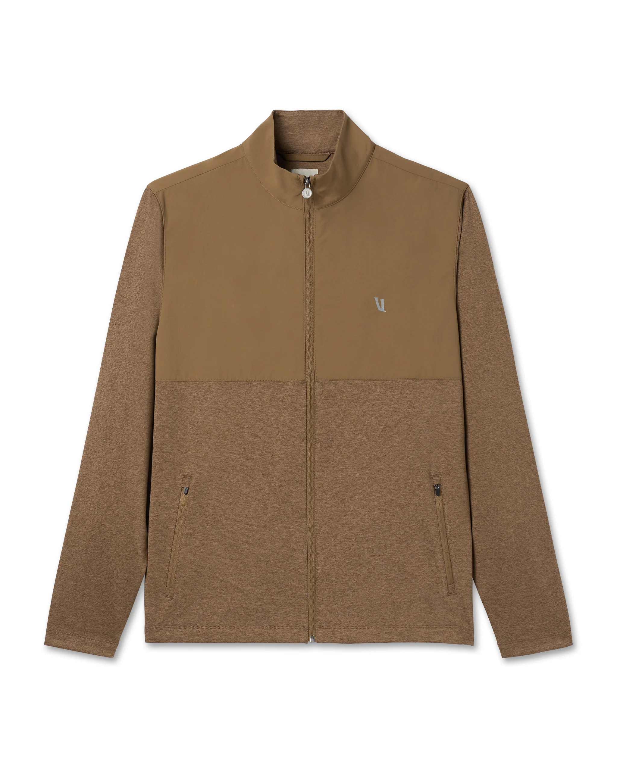 Sunday Element Track Jacket | Vuori Clothing (US & Canada)