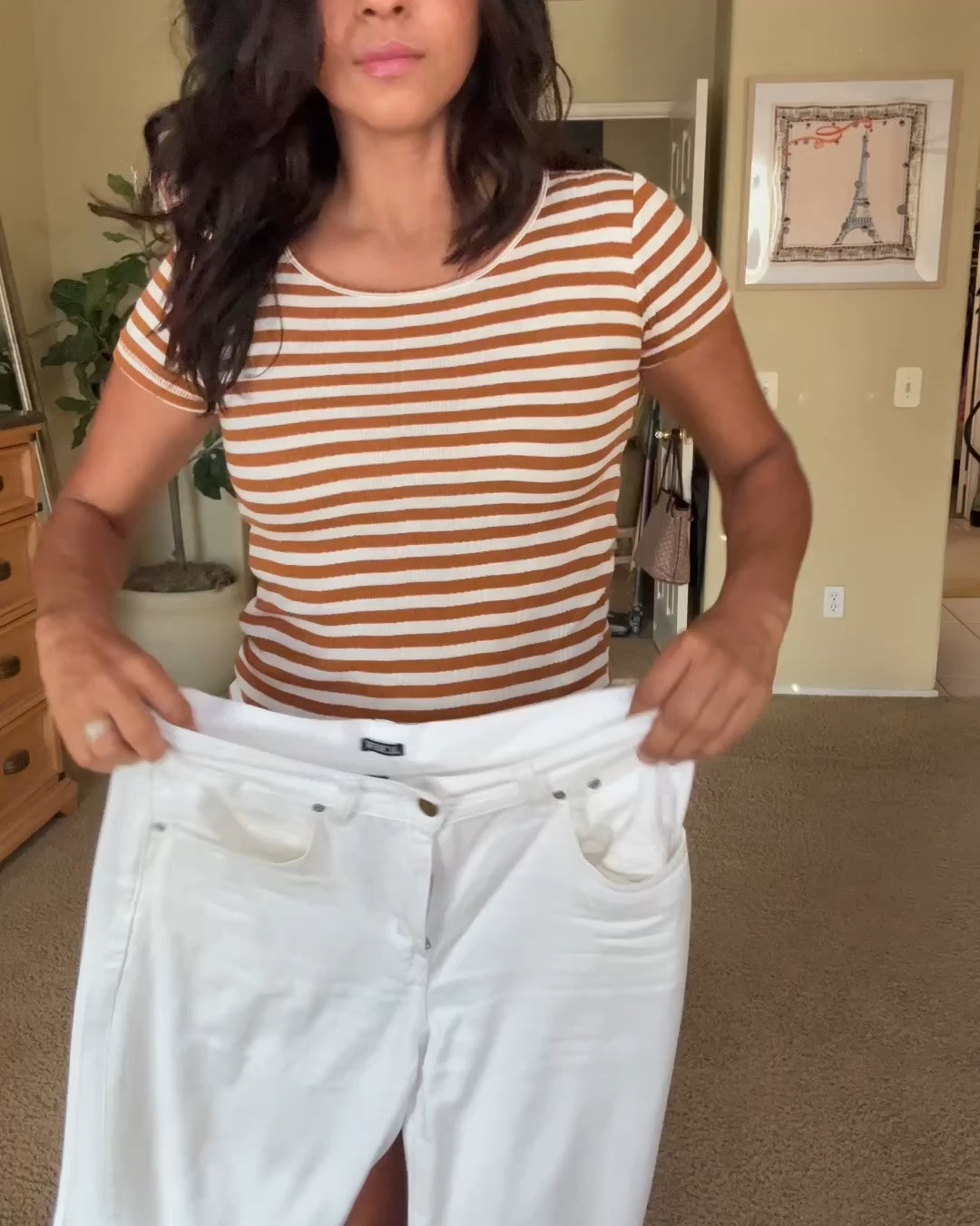 Softest denim jean, perfect for summer

#LTKootd #LTKOver40 #LTKSeasonal