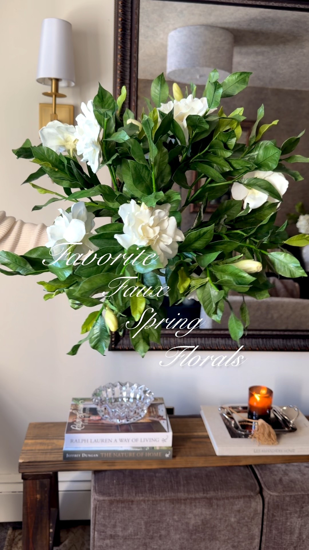 Best faux spring florals on the market!!! 🌸

#LTKSaleAlert #LTKHome #LTKSeasonal