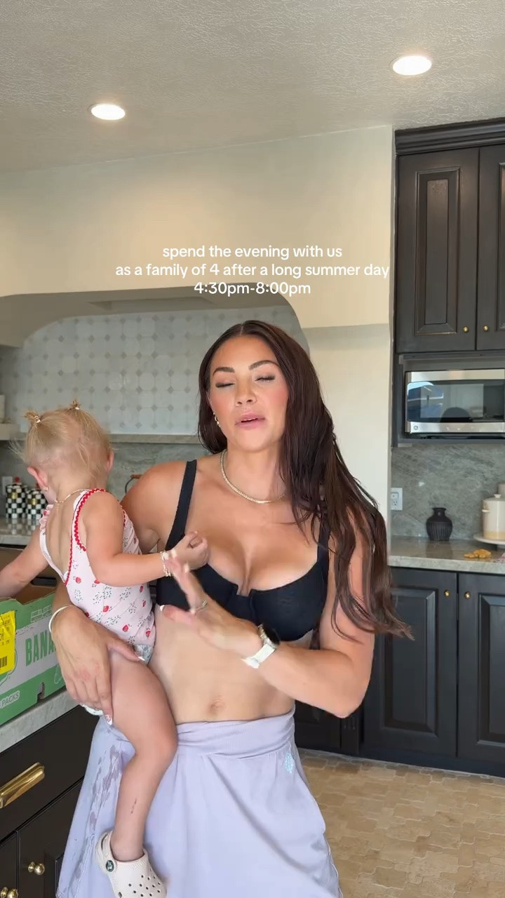 #LTKdayinmylife #LTKmomlife #LTKKids