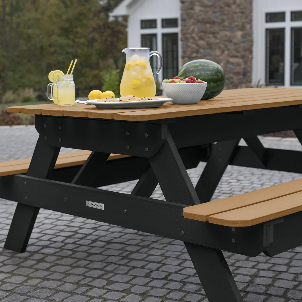 Sohi Patio Dining Set with | Wayfair North America