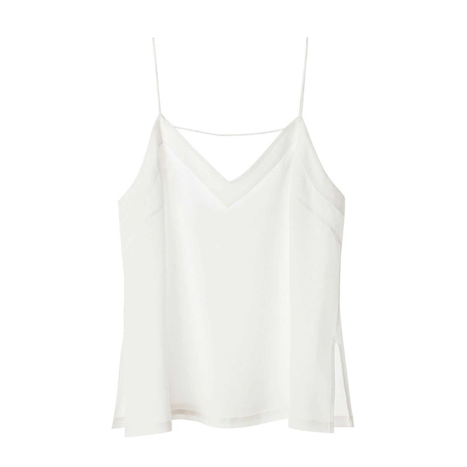 Silk Cami | Cuyana