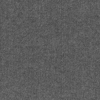 Elevations-Sky Gray -12 ft. Wide x Cut to Length 15 oz. SD Polyester Texture Indoor/Outdoor Needl... | The Home Depot