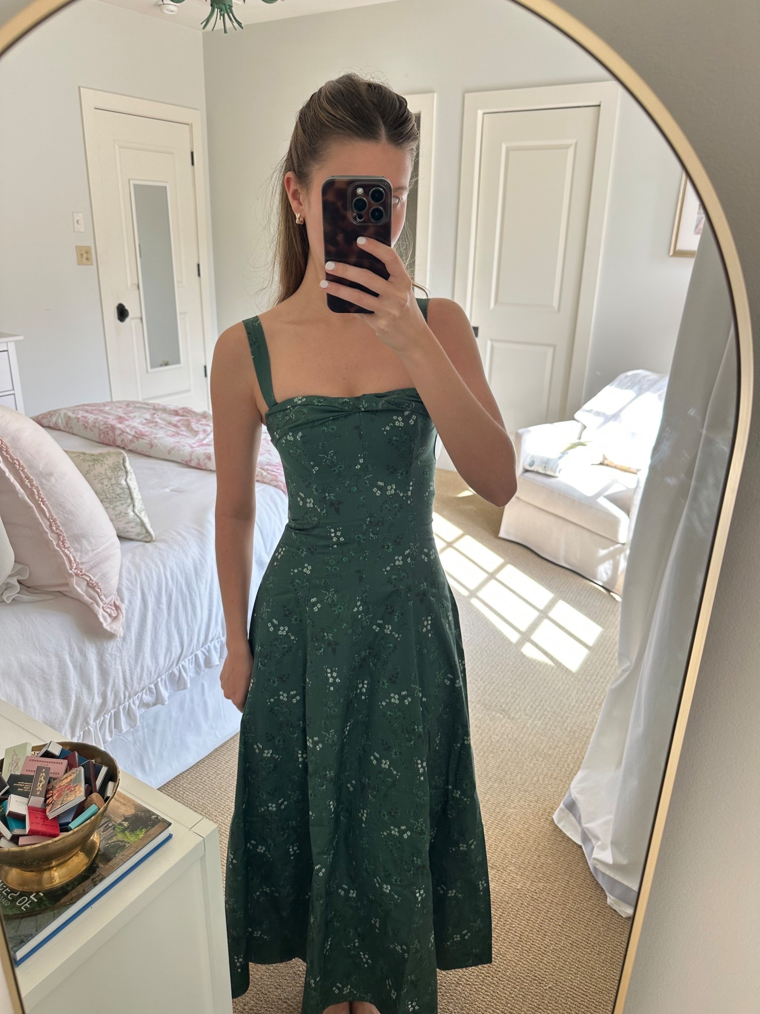 Wearing a size 0 🤍🤍🤍🤍

#LTKWedding #LTKSpringSale #LTKSeasonal