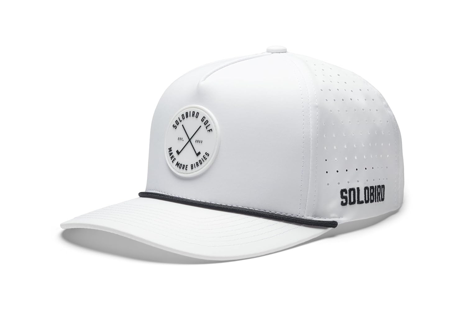 Golf Hat for Men - Golf Snapback - Fun Hat for Golfing - Rope Golf Hat for Men and Women - Make M... | Amazon (US)