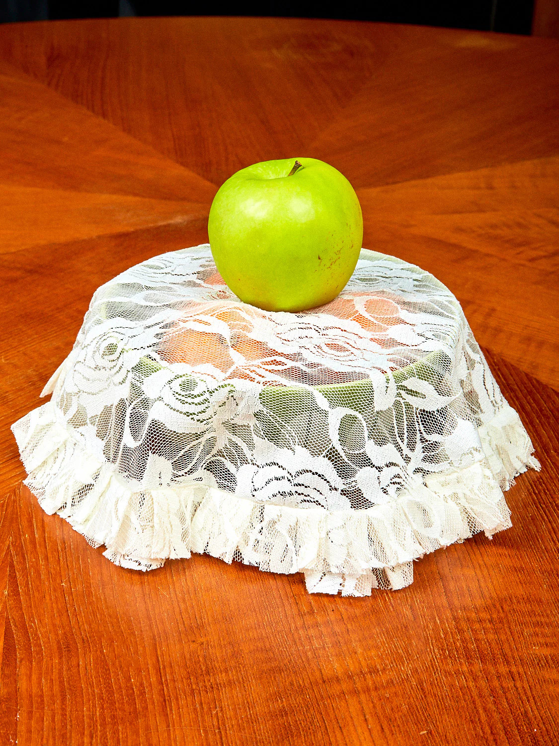 Lace Fruit Cover | Coming Soon