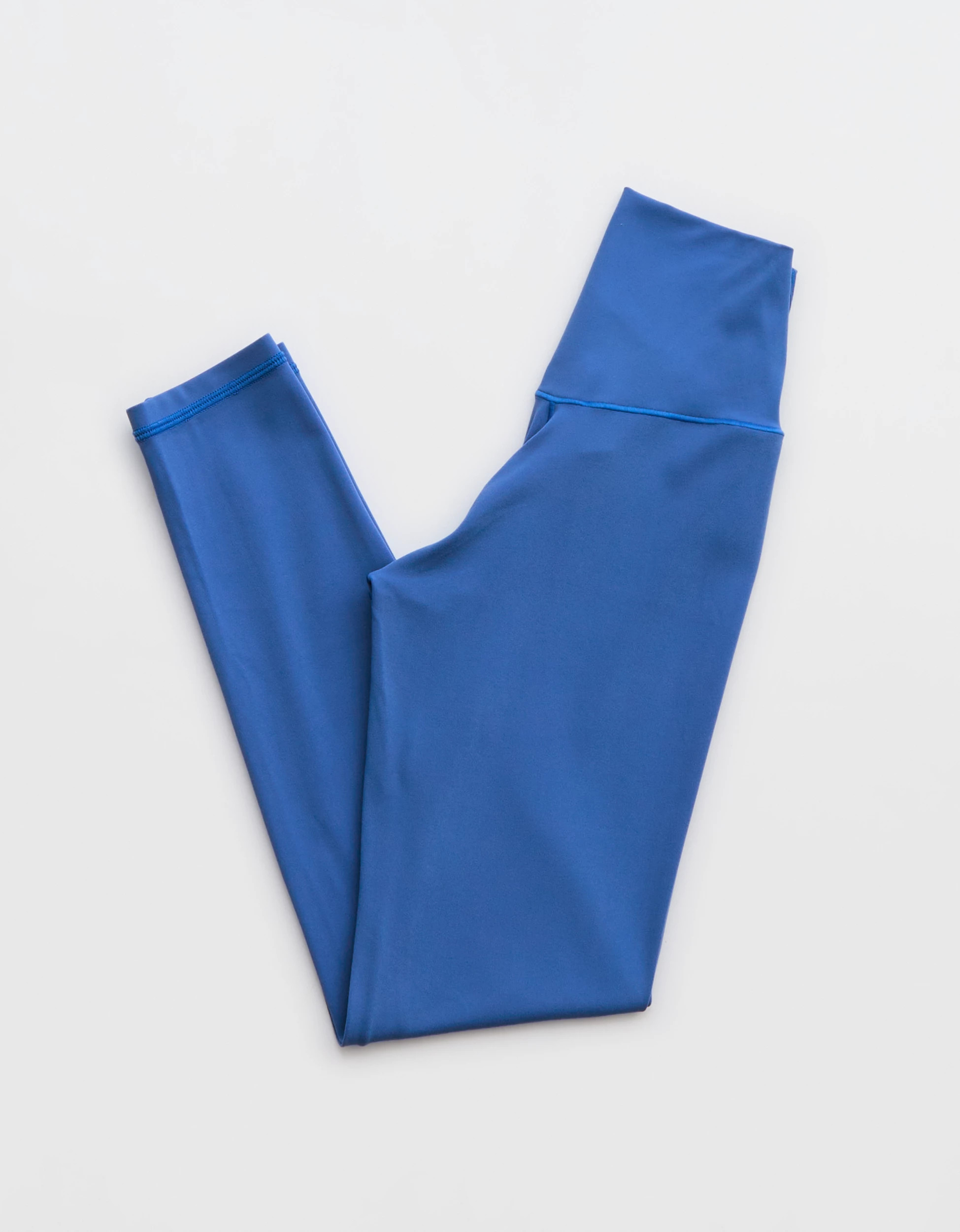OFFLINE By Aerie Real Me High Waisted Crossover Legging | Aerie