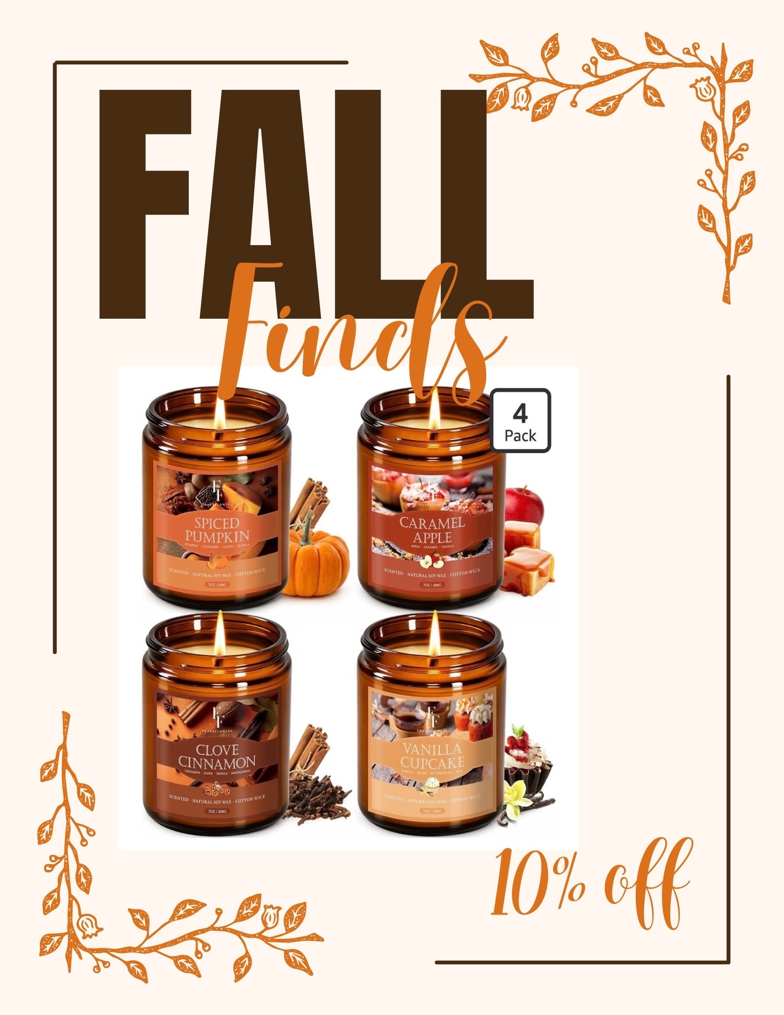 Amazon finds, best Amazon products, viral products, product recommendations, online shopping finds, beauty favorites, wellness products, mom finds, affordable finds, Amazon must haves, skincare favorites, home finds, everyday essentials, product reviews, honest reviews, trending products, budget friendly finds, lifestyle finds, shopping recommendations, products worth buying


fall home decor, fall decor, autumn home decor, Amazon fall decor, cozy fall decor, farmhouse fall decor, neutral fall decor, modern fall decor, rustic fall decor, fall decorations for home, fall kitchen decor, fall living room decor, fall entryway decor, fall table decor, fall mantle decor, fall porch decor, pumpkin decor, faux pumpkins, fall candles, fall wreath, autumn wreath, fall throw pillows, cozy home decor, harvest decor, Thanksgiving decor, seasonal home decor, fall decorating ideas, cozy autumn home, Amazon home finds, Amazon home decor, affordable fall decor

#LTKSeasonal #LTKHome