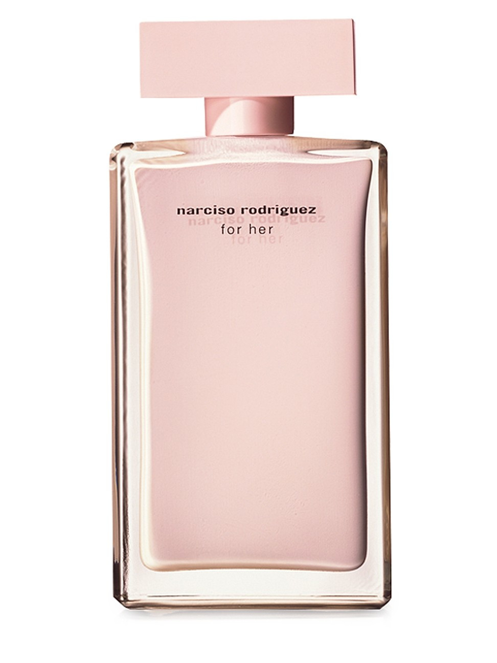 Narciso Rodriguez Women's For Her Eau de Parfum - Size 2.5-3.4 oz. | Saks Fifth Avenue