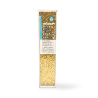 Extra Fine Glitter by Creatology™ | Michaels Stores