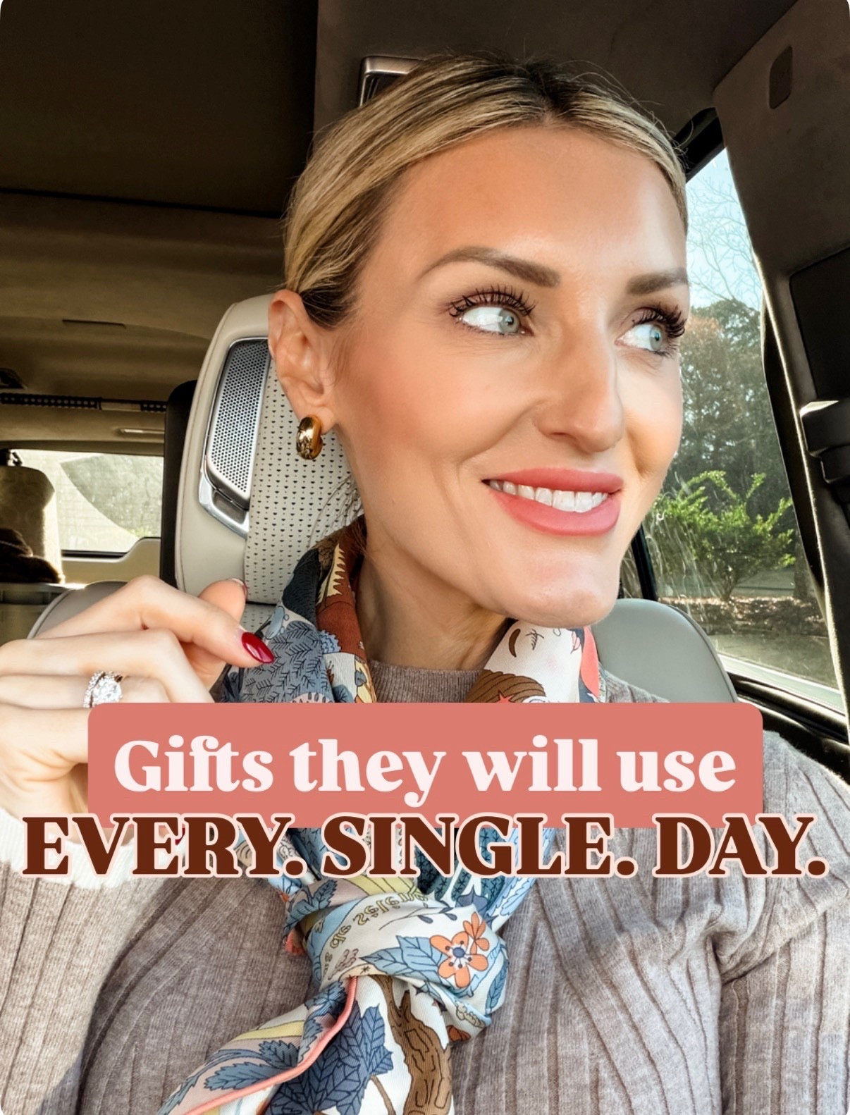 I rounded up gift ideas they’ll use everyday! From beauty favorites to my favorite sneakers & more! 

Loverly Grey, gift ideas for her, beauty gifts, everyday gifts 

#LTKGiftGuide #LTKBeauty