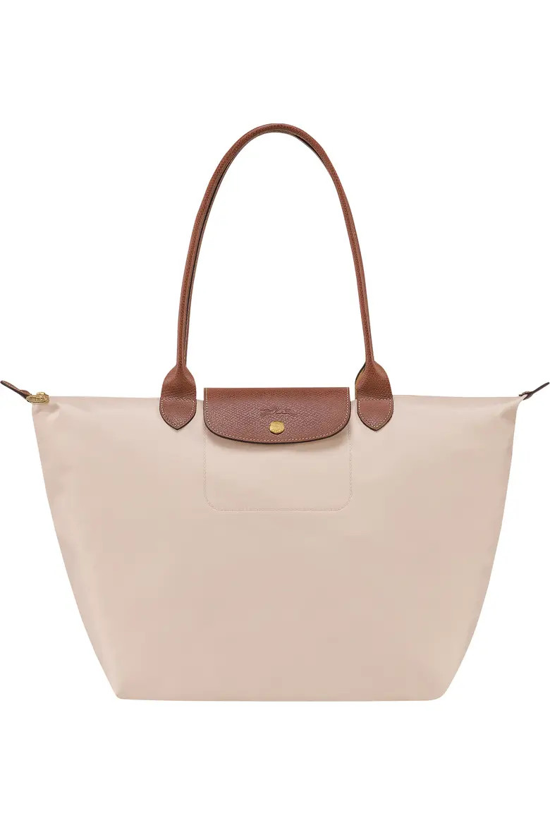Longchamp Large Le Pliage Tote (Women) | Nordstrom | Nordstrom