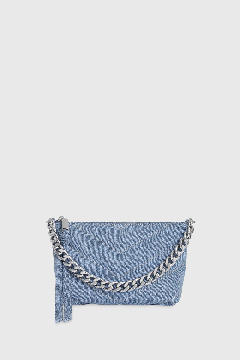 Edie Crossbody With Chain | Rebecca Minkoff