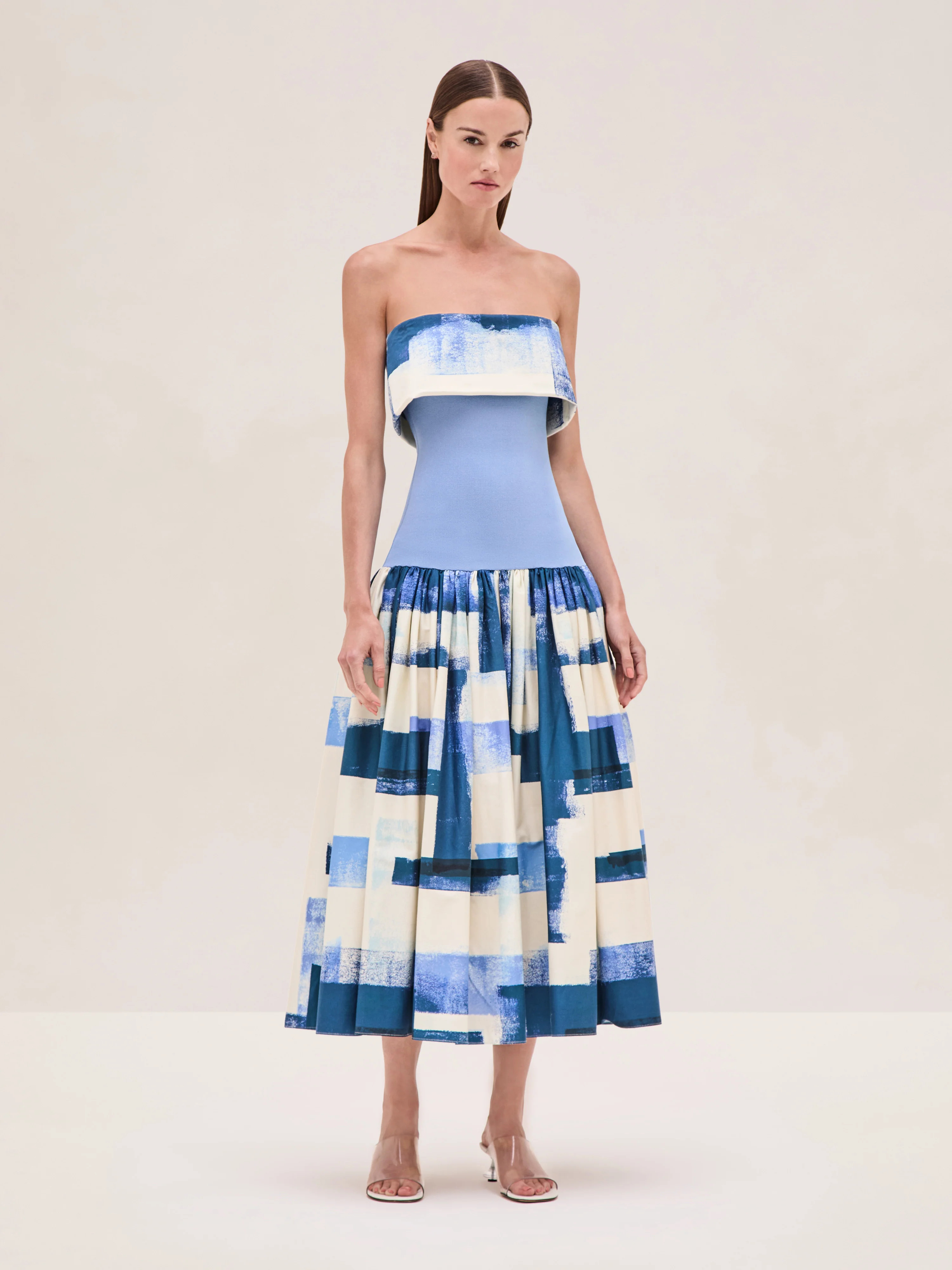 Robia Dress | Alexis