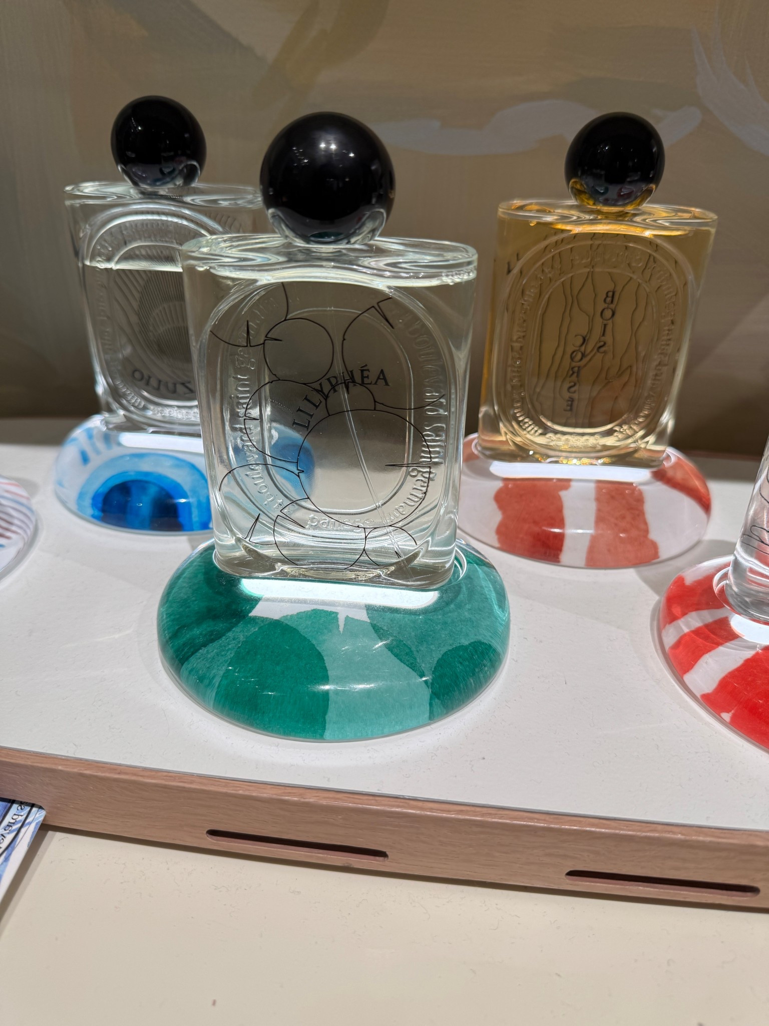 Fragrance wishlist for the season ✨🤍
I’ve been exploring new scents and these bottles immediately caught my eye. Soft, airy, beautifully blended… and the packaging alone feels like art. Adding them to my fragrance wishlist for the year — the kind of scents that feel special enough for winter but still wearable all year long.

If you’re building your own scent wardrobe or looking for a luxe gift idea, these are definitely worth sampling. Linking similar fragrances I’m loving this season ✨🌿

#LTKHoliday #LTKGiftGuide #LTKBeauty