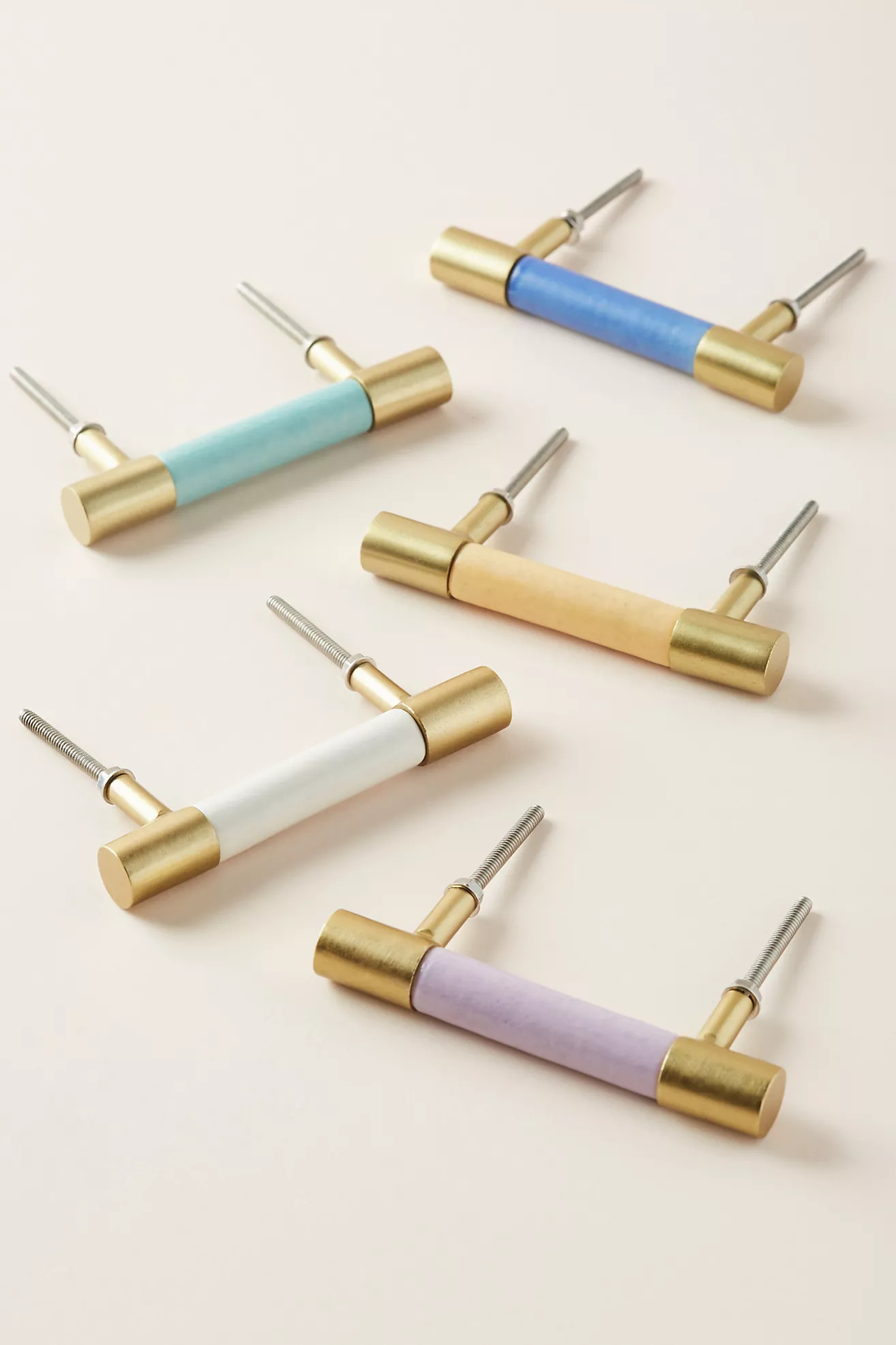 Mimi Handle | Anthropologie (US)