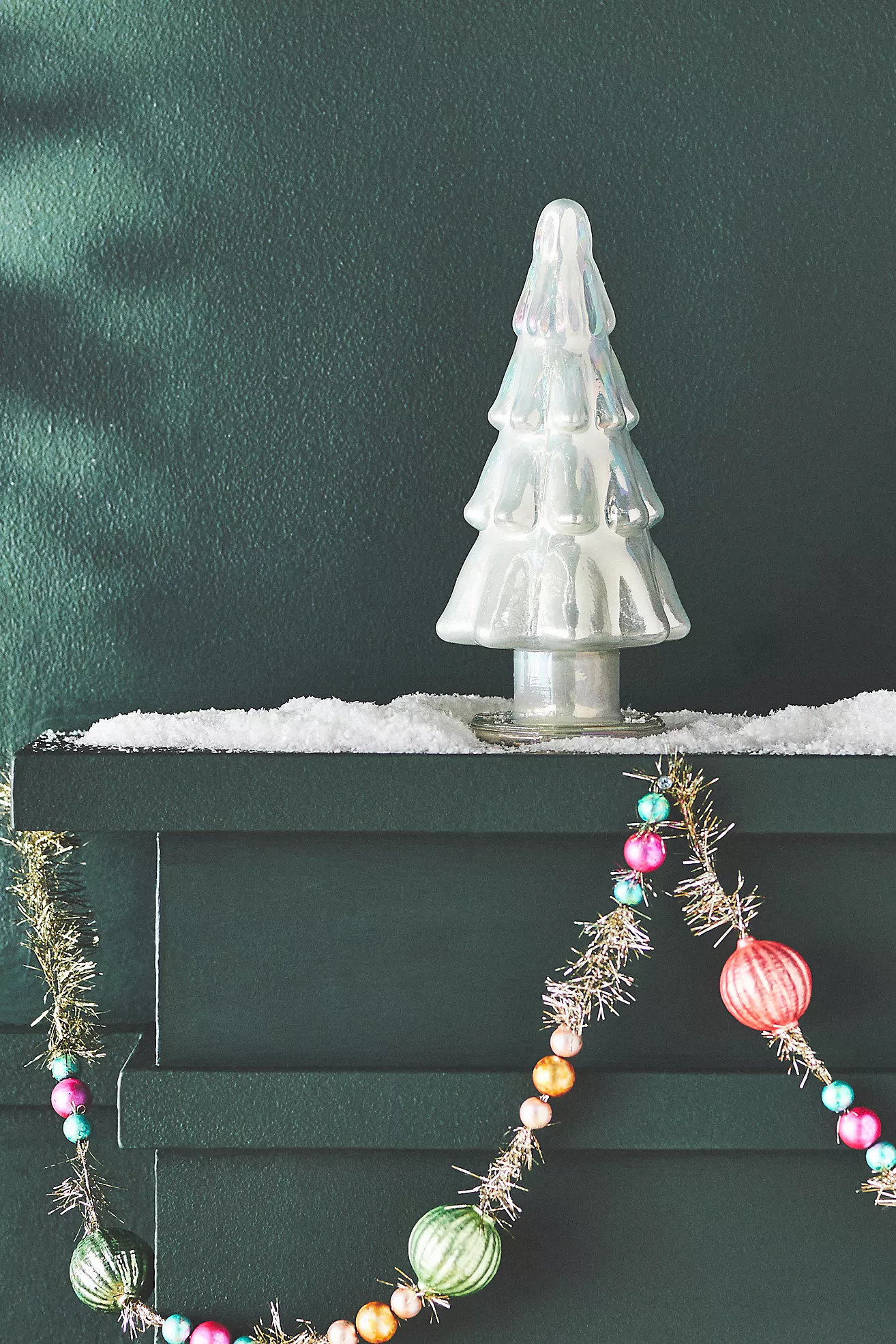 Borosilicate Glass Tree | Anthropologie (US)