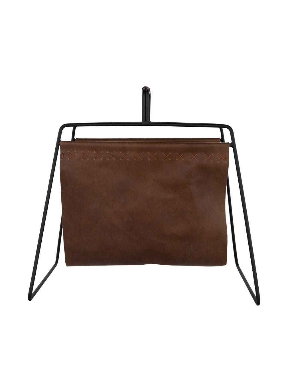 Mid Century Magazine Holder | McGee & Co.