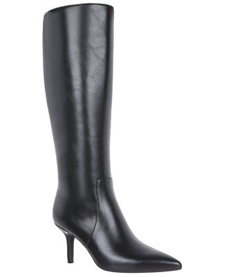 I.N.C. International Concepts Women's Mckennaa Wide-Calf Pointy Toe Boots, Macy's Exclusive - Mac... | Macy's