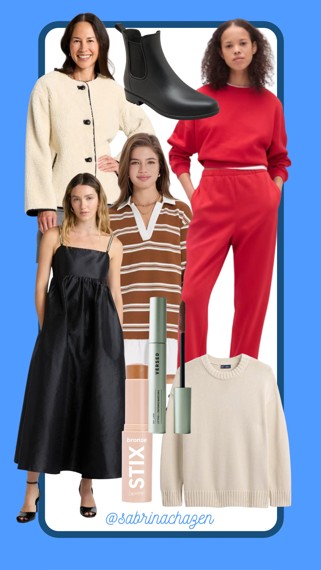 Weekly best sellers! 

 