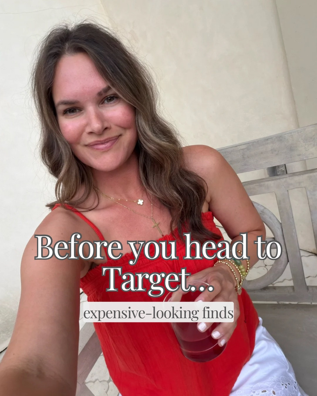 These are the expensive-looking Target finds worth adding to your cart this summer. LIKE and comment “TARGET FINDS” for deets. From elevated basics to designer-inspired pieces, Target is absolutely delivering right now. #targetfashion

#LTKSaleAlert #LTKootd #LTKOver40