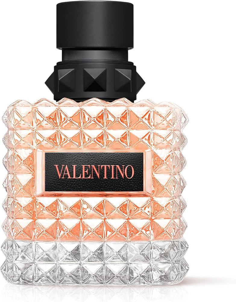 Valentino Donna Born In Roma Coral Fantasy by Valentino for Women - 3.4 oz EDP Spray | Amazon (US)