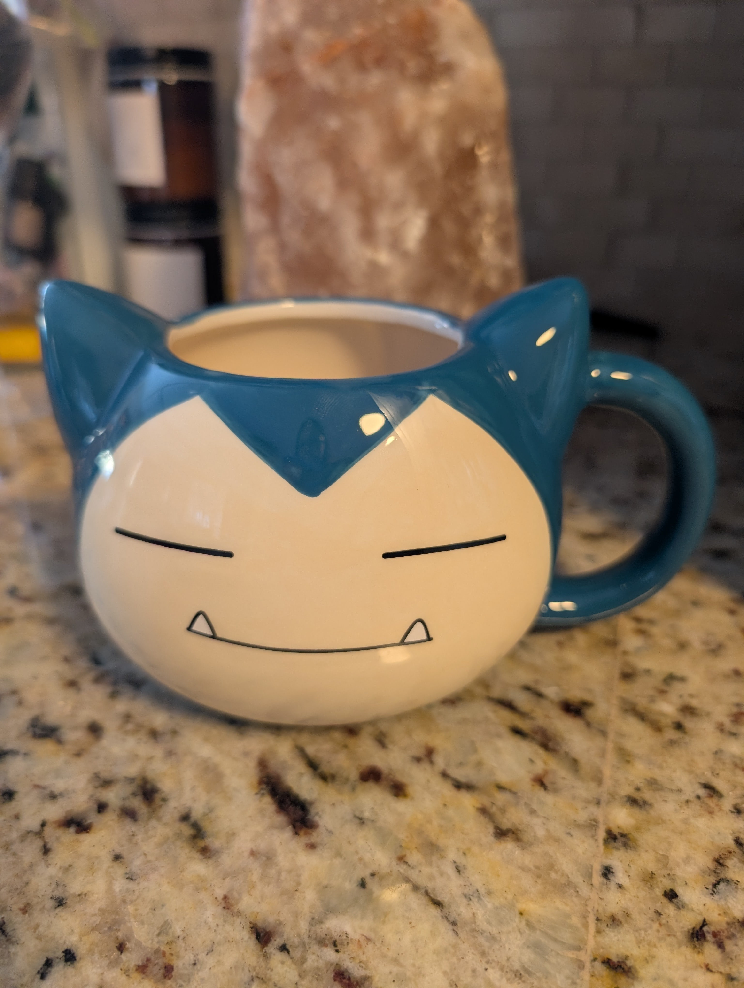 Snorolax mug, coffee mug, pokemon, gift ideas, Himalayan salt crystal, yoga and meditation, wellness

#LTKgiftguide #LTKhome #LTKkids