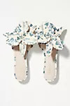 SA Cecelia by Lila Floral Slides | Anthropologie (US)