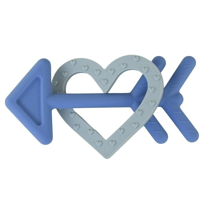 CuBoLo BABY Teether - Silicone Baby Teething Toy - Medical Grade Silicone - Safe and Unique Teeth... | Amazon (US)