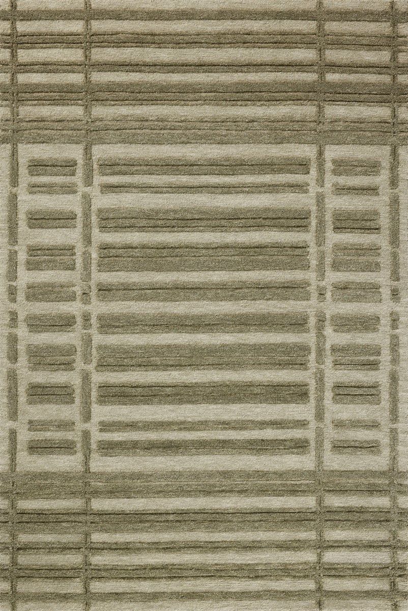 Chris Loves Julia x Loloi Bradley BRL-07 Contemporary / Modern Area Rugs | Rugs Direct | Rugs Direct