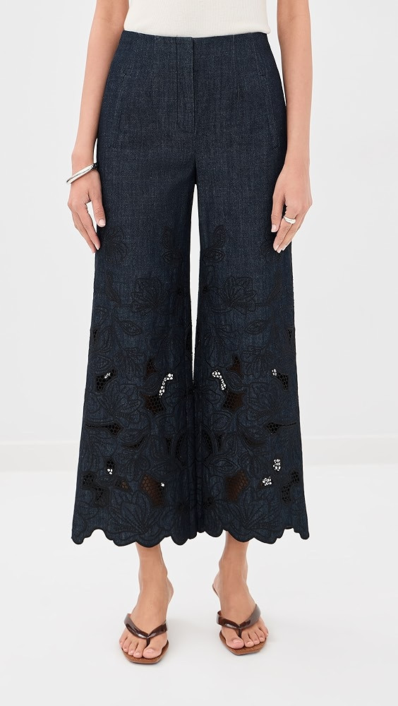 Osborne Pants | Shopbop